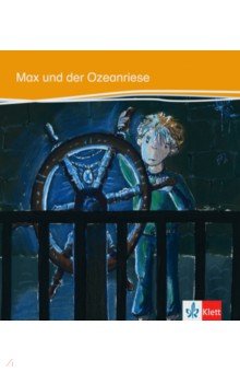 Andreas Torsten - Max und der Ozeanriese