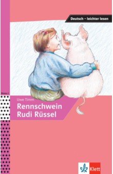 Rennschwein Rudi R ssel