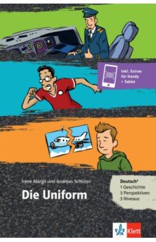 Die Uniform. Deutsch als Fremd- und Zweitsprache + Online-Angebot