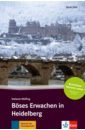 Wulfing Stefanie Böses Erwachen in Heidelberg + Online-Angebot