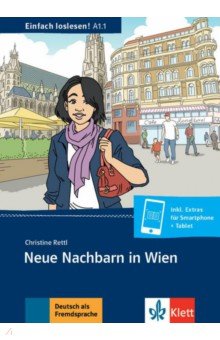 Rettl Christine - Neue Nachbarn in Wien. Nachbarschaft und Familienformen + Online-Angebot
