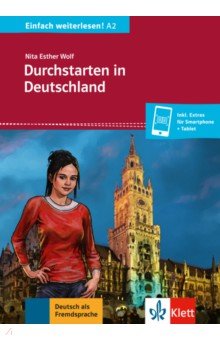 Durchstarten in Deutschland + Online