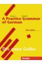 Dreyer Hilke, Schmitt Richard Lehr- und Übungsbuch der deutschen Grammatik. Neubearbeitung. Englische Ausgabe german grammar and practice