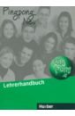Kopp Gabriele, Frolich Konstanze Pingpong Neu 2. Lehrerhandbuch. Dein Deutschbuch. Deutsch als Fremdsprache