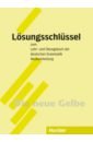 Schmitt Richard, Dreyer Hilke Lehr- und Übungsbuch der deutschen Grammatik – Neubearbeitung. Lösungsschlüssel