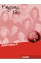 Kopp Gabriele, Frolich Konstanze Pingpong Neu 1. Arbeitsbuch. Dein Deutschbuch. Deutsch als Fremdsprache цена и фото