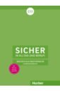 Andresen Sonke Sicher in Alltag und Beruf! C1.1. Lehrerhandbuch. Deutsch als Zweitsprache