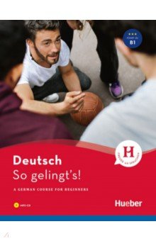 So gelingt's! Buch mit 1 Audio-CD im MP3-Format