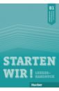 Tsigantes Gerassimos Starten wir! B1. Lehrerhandbuch. Deutsch als Fremdsprache starten wir a1 deutsch als fremdsprache video dvd