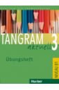 Hilpert Silke Tangram aktuell 3. Übungsheft. Deutsch als Fremdsprache