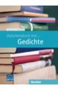 Wicke Rainer E. Zwischendurch mal. Gedichte. Kopiervorlagen. Deutsch als Fremdsprache gedichte zum verlieben