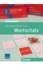 Duckstein Barbara, Haertl Esther Zwischendurch mal... Wortschatz. Kopiervorlagen. A1-A2. Deutsch als Fremdsprache