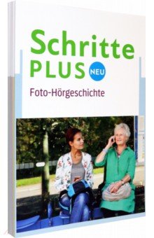 

Schritte plus Neu 5+6. Posterset. Deutsch als Zweitsprache