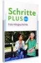 Schritte plus Neu 5+6. Posterset. Deutsch als Zweitsprache schritte plus neu 3 4 posterset deutsch als zweitsprache