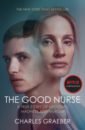Graeber Charles The Good Nurse. A True Story of Medicine, Madness and Murder patterson j paetro m confessions the murder of an angel