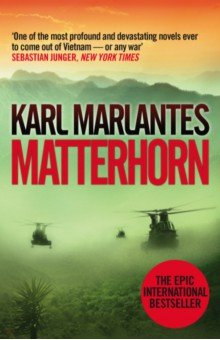 

Matterhorn