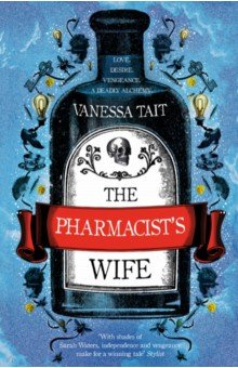 

The Pharmacist's Wife