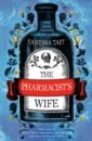 Tait Vanessa The Pharmacist's Wife atalla rachelle the pharmacist