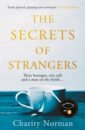 Norman Charity The Secrets of Strangers norman c secrets of strangers