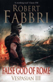Fabbri Robert - False God of Rome