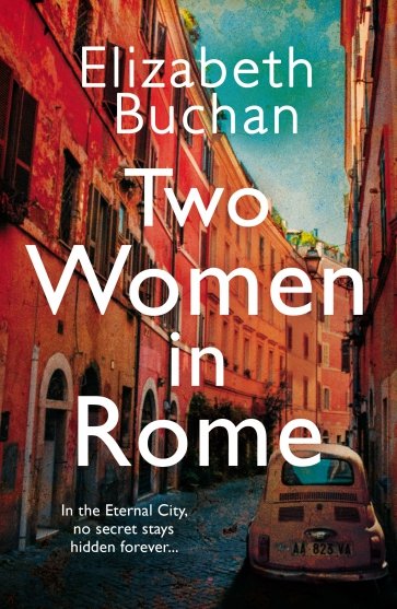 Two Womenin Rome