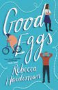 Hardiman Rebecca Good Eggs