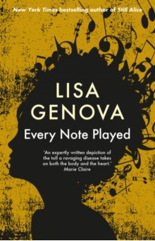 Genova Lisa - Every Note Played