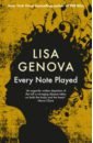 Genova Lisa Every Note Played