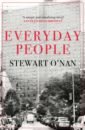 O`Nan Stewart Everyday People