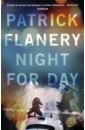 Flanery Patrick Night for Day цена и фото