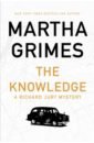 цена Grimes Martha The Knowledge