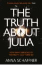Schaffner Anna The Truth About Julia quinn julia what happens in london