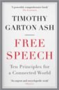Garton Ash Timothy Free Speech