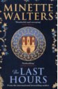 Walters Minette The Last Hours walters minette der keller