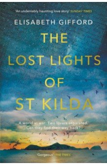 Gifford Elisabeth - The Lost Lights of St Kilda
