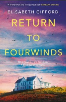 Gifford Elisabeth - Return to Fourwinds