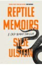 Ulstein Silje Reptile Memoirs кроссовки gioseppo ulstein black