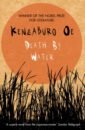 Oe Kenzaburo Death by Water greenwood kerry death by water
