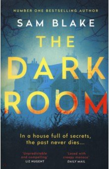 

The Dark Room