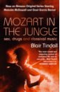 Tindall Blair Mozart in the Jungle. Sex, Drugs and Classical Music music the welcome to the north