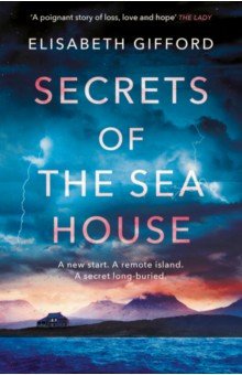 Gifford Elisabeth - Secrets of the Sea House
