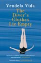 цена Vida Vendela The Diver's Clothes Lie Empty