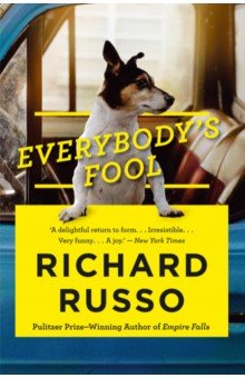 Russo Richard - Everybody's Fool