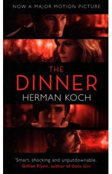 Koch Herman - The Dinner
