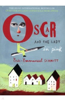 Oscar and the Lady in Pink