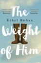 Rohan Ethel The Weight of Him phillips adam on getting better