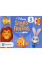 My Disney Stars and Friends 3. Student`s Book with eBook & Digital Resources