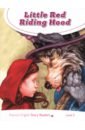 Little Red Riding Hood. Level 2 morris catrin little red riding hood activity book level 2