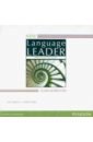 Обложка New Language Leader. Pre-Intermediate. Class Audio CDs