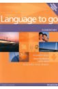 lessons from good language teachers Le Maistre Simon, Greenall Simon, Lewis Carina Language to Go. Elementary. Students Book + Phrasebook